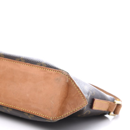 Louis Vuitton Monogram Trotteur 8 of 9