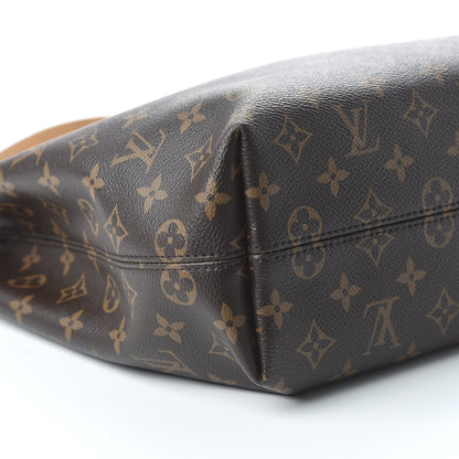 Louis Vuitton Monogram Graceful PM Pivoine 7 of 10