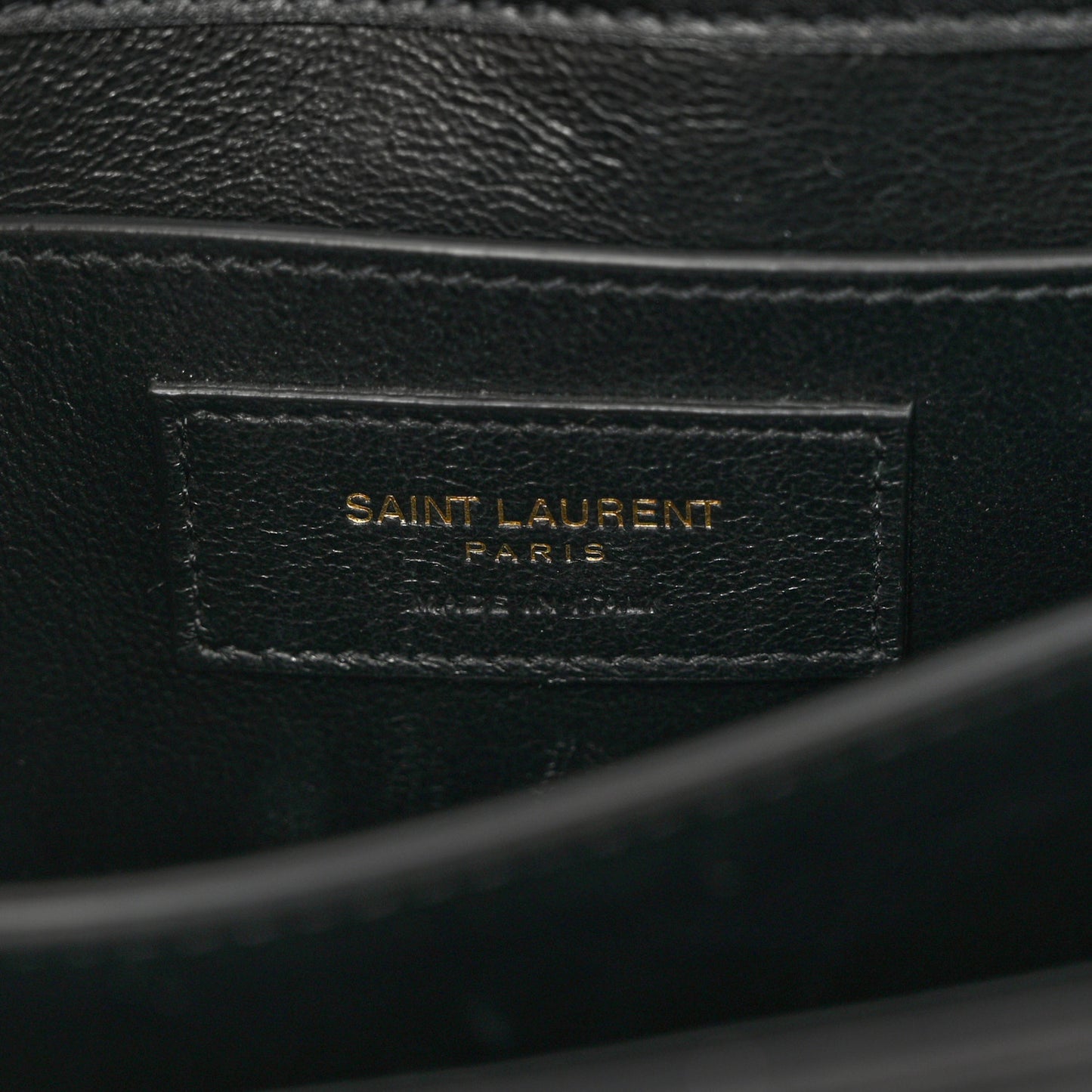 Raffia Calfskin Mini Classic Monogram Cassandra Top Handle Black Natural