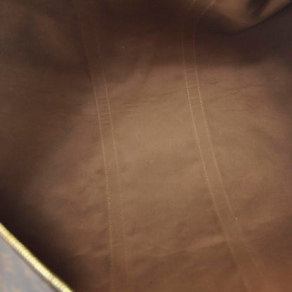 Louis Vuitton Monogram Keepall Bandouliere 55 5 of 7