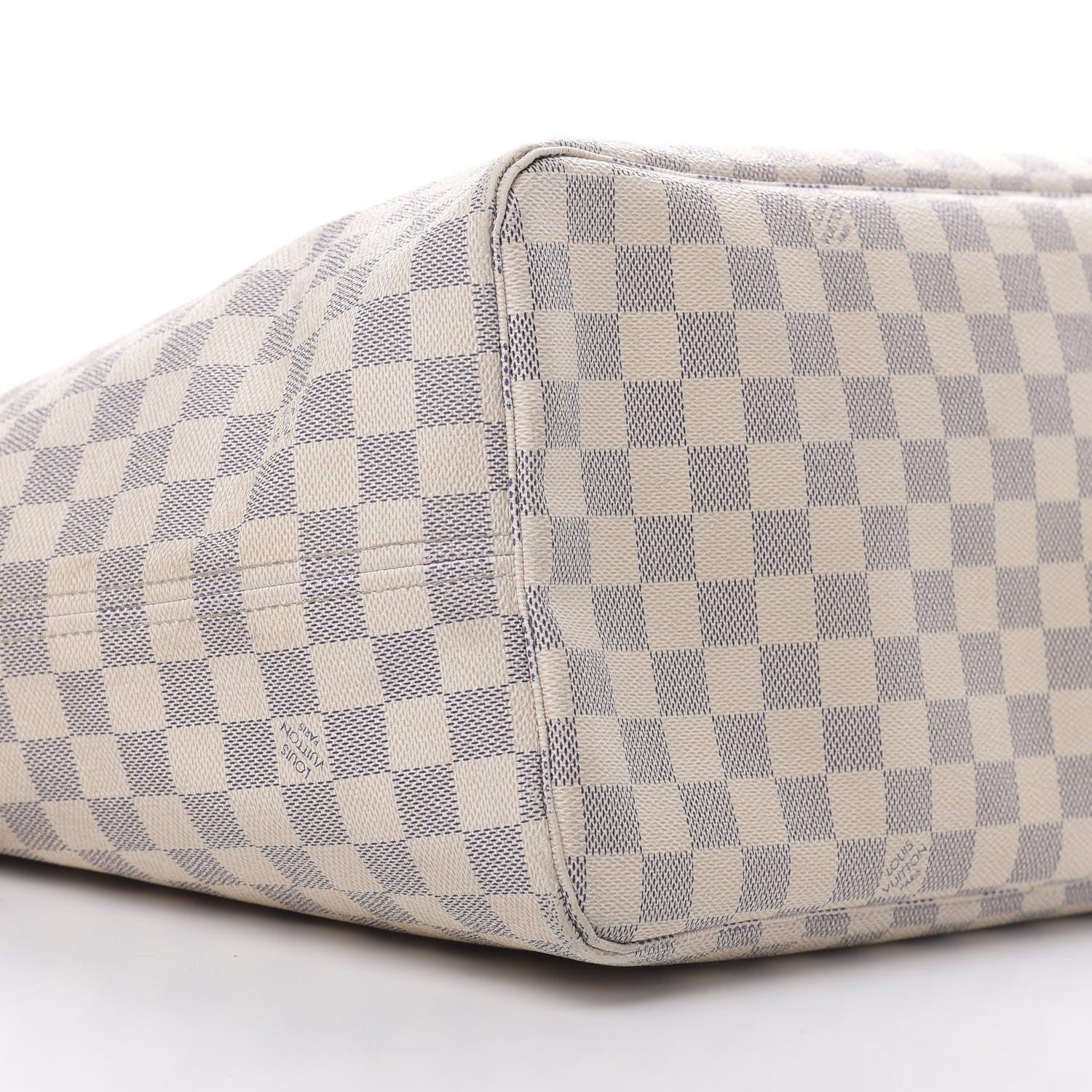 Louis Vuitton Damier Azur Neo Neverfull GM 10 of 25