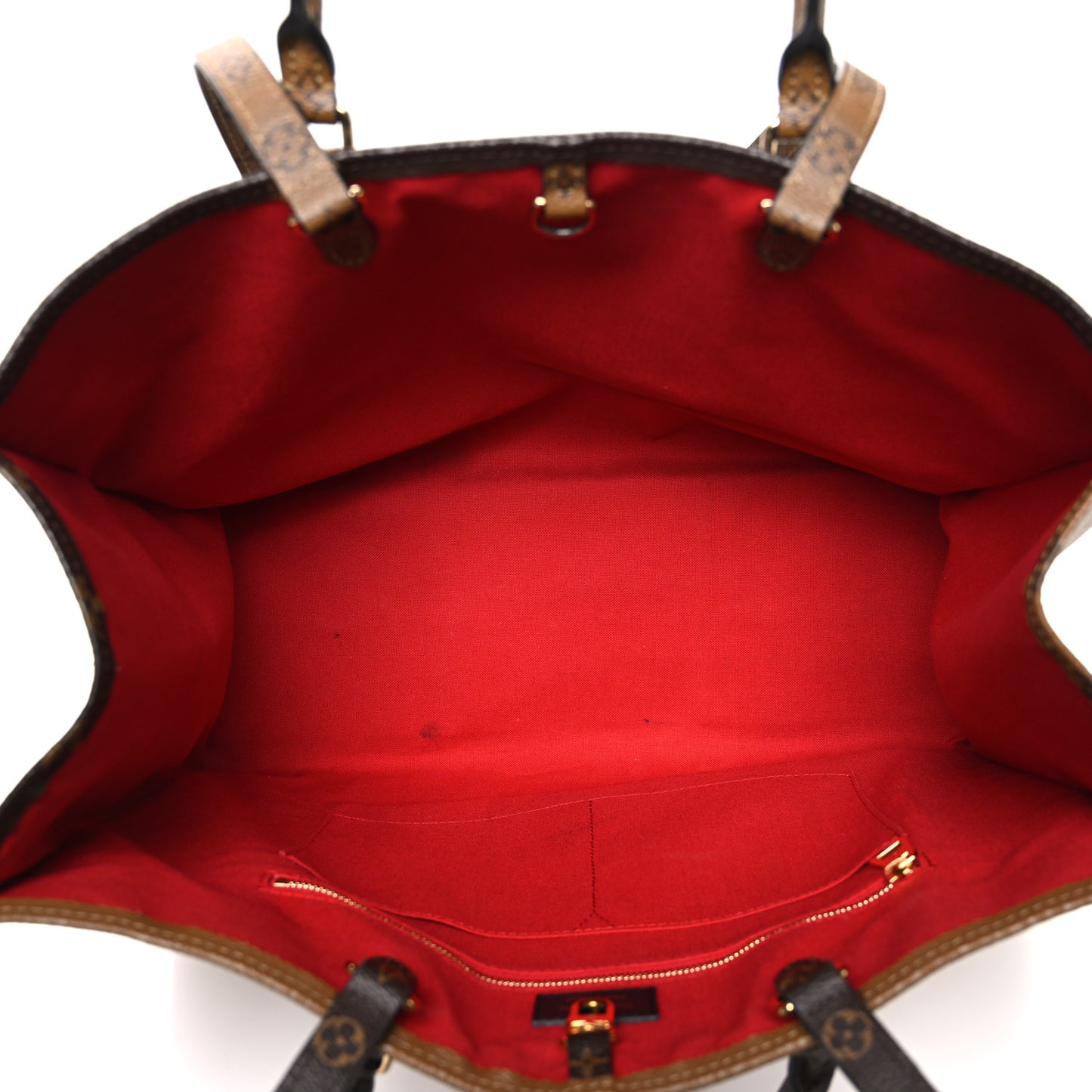 Reverse Monogram Giant Onthego GM