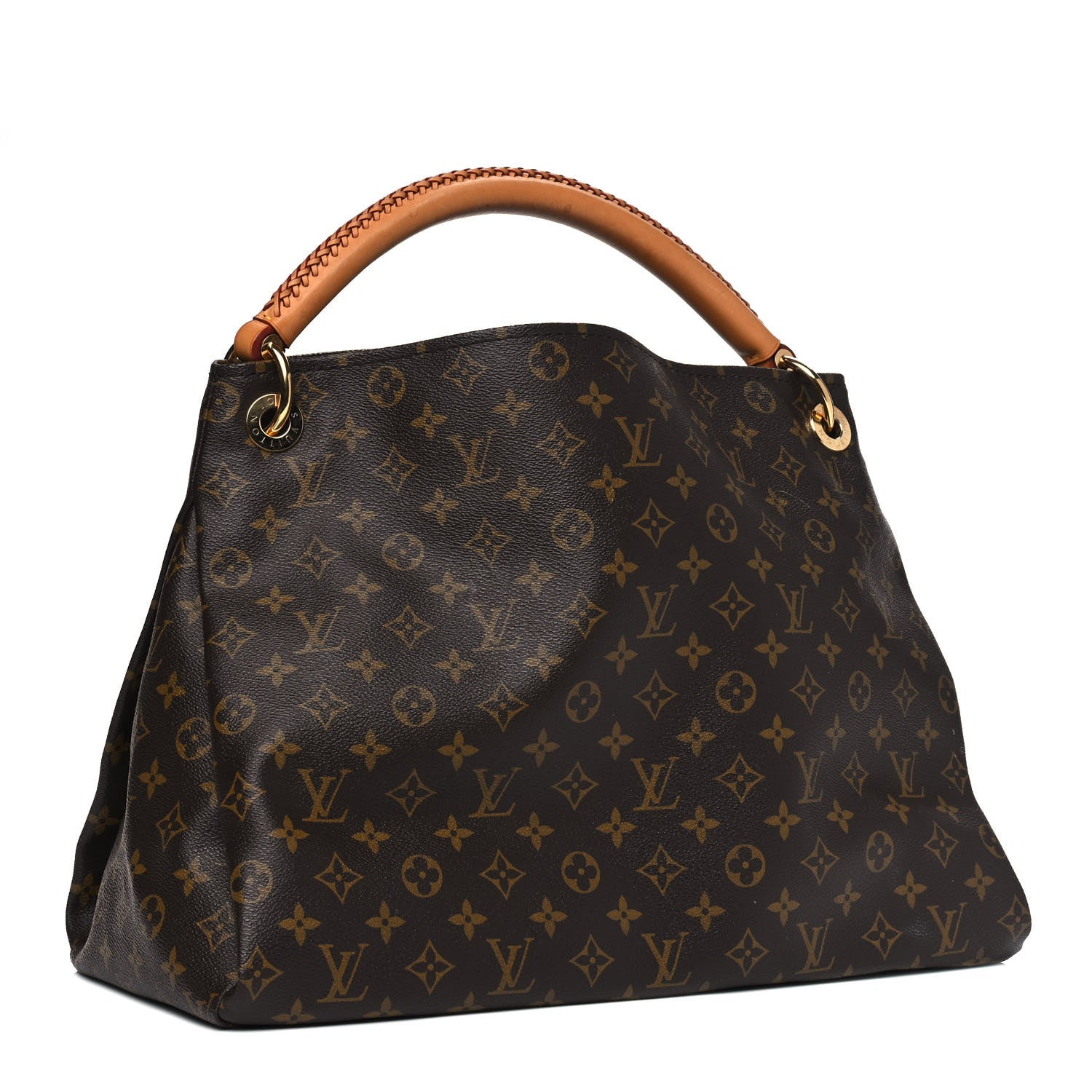 Louis Vuitton Monogram Artsy MM 2 of 7