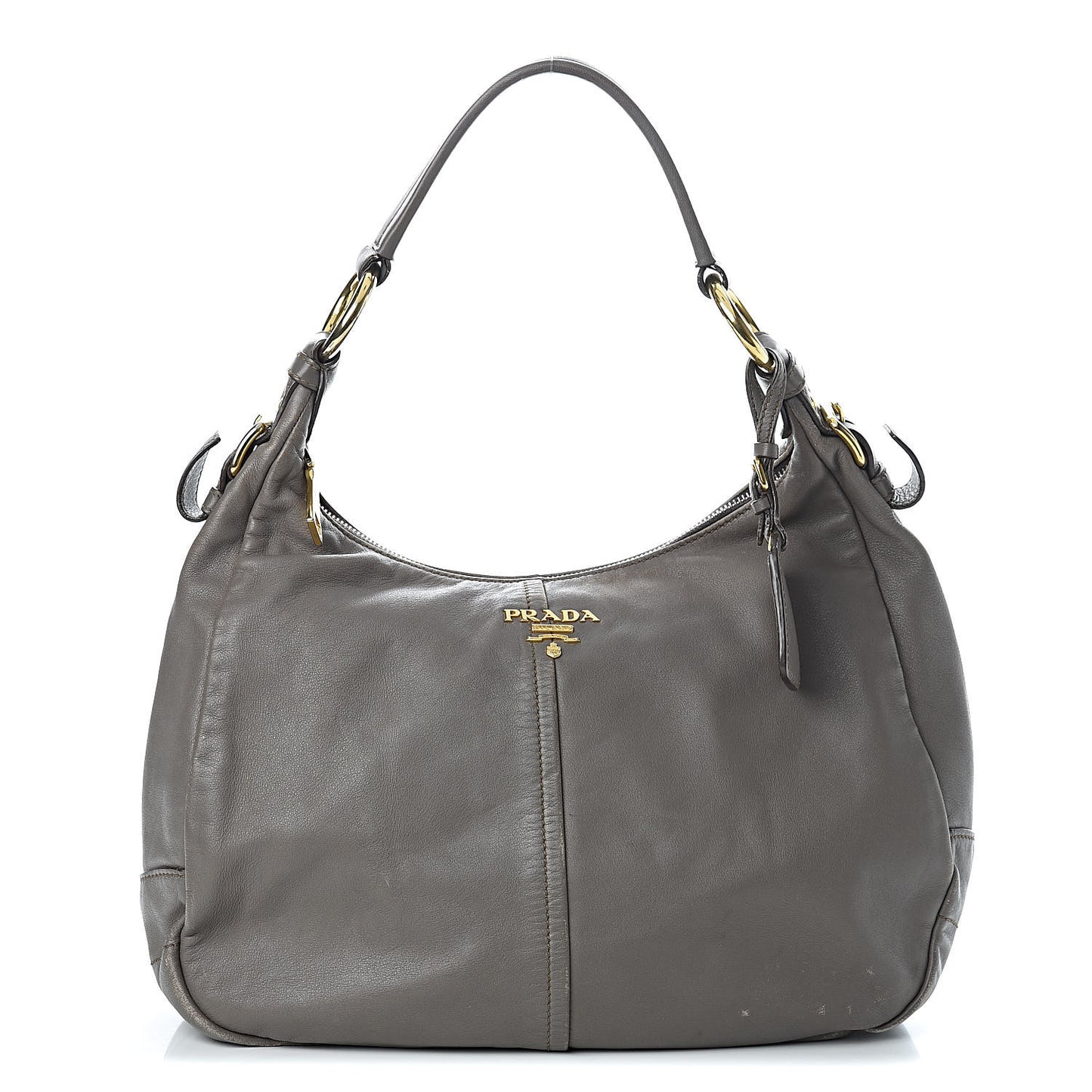 Soft Calf Hobo Bambu