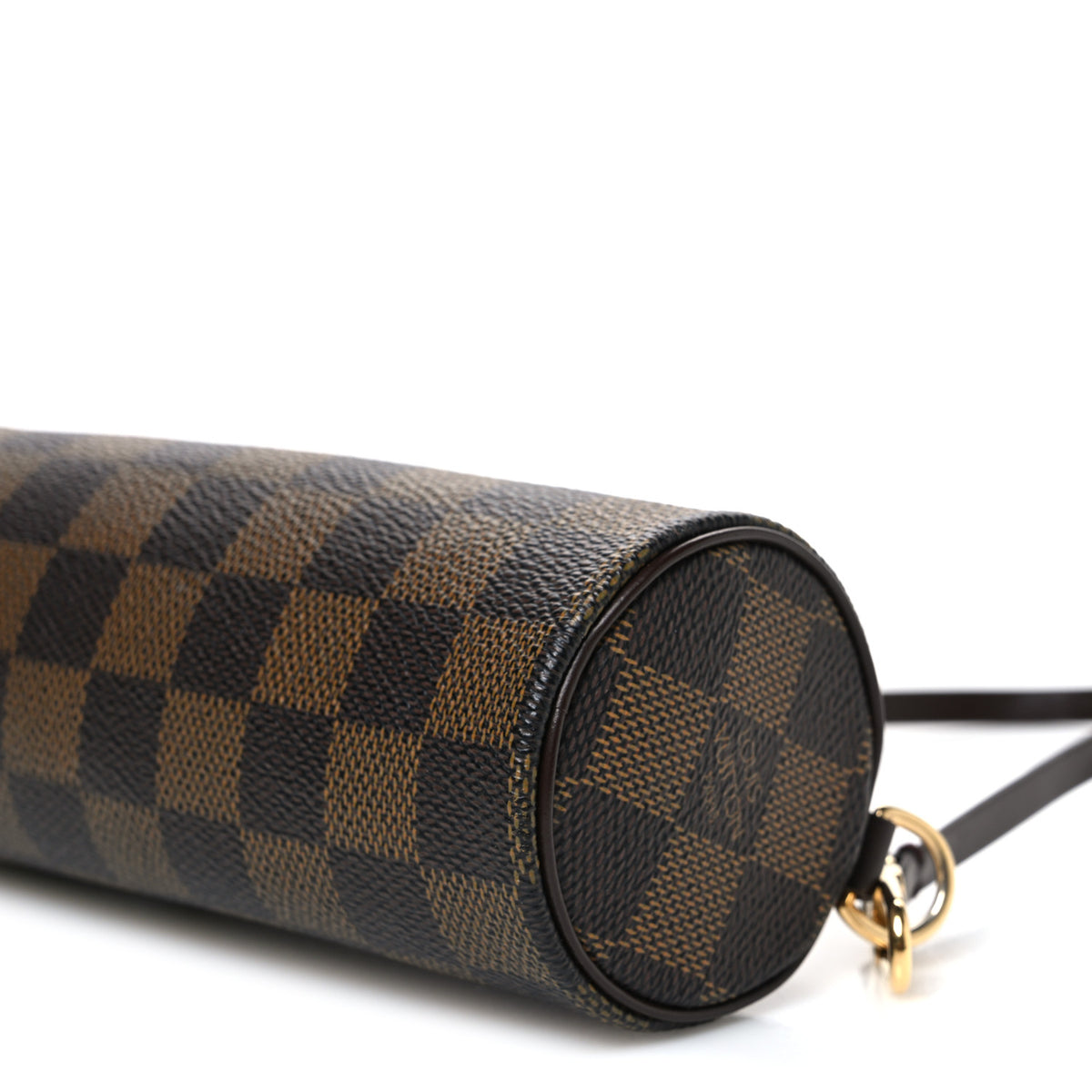 Damier Ebene Mini Papillon