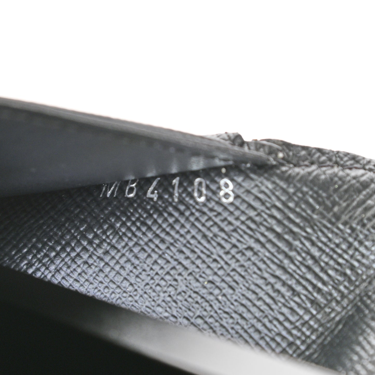 Monogram Eclipse Brazza Wallet