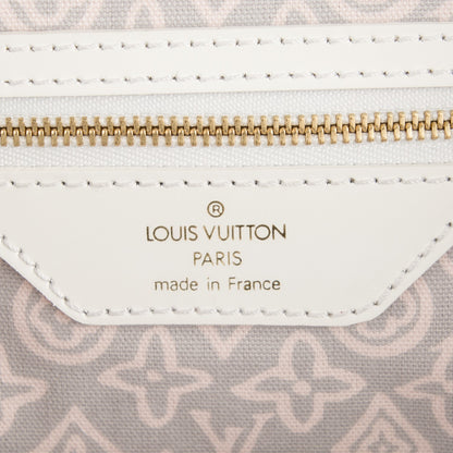 Louis Vuitton Tahitienne Cabas PM Pink 6 of 7