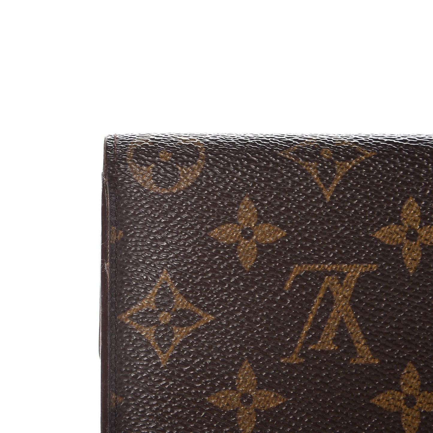 Monogram Porte Tresor International Wallet