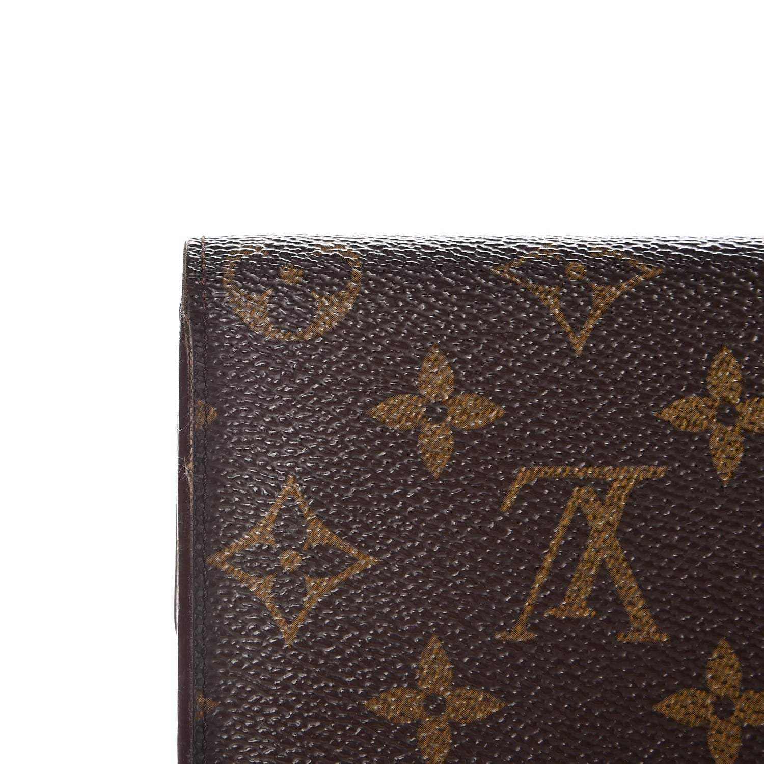 Louis Vuitton Monogram Porte Tresor International Wallet 11 of 11