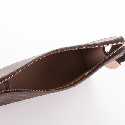 Louis Vuitton Monogram Toiletry Pouch 19 5 of 7