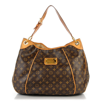 Louis Vuitton Monogram Galliera GM 1 of 8
