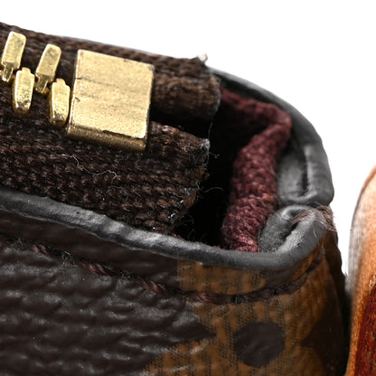 Louis Vuitton Monogram Turenne MM 14 of 14