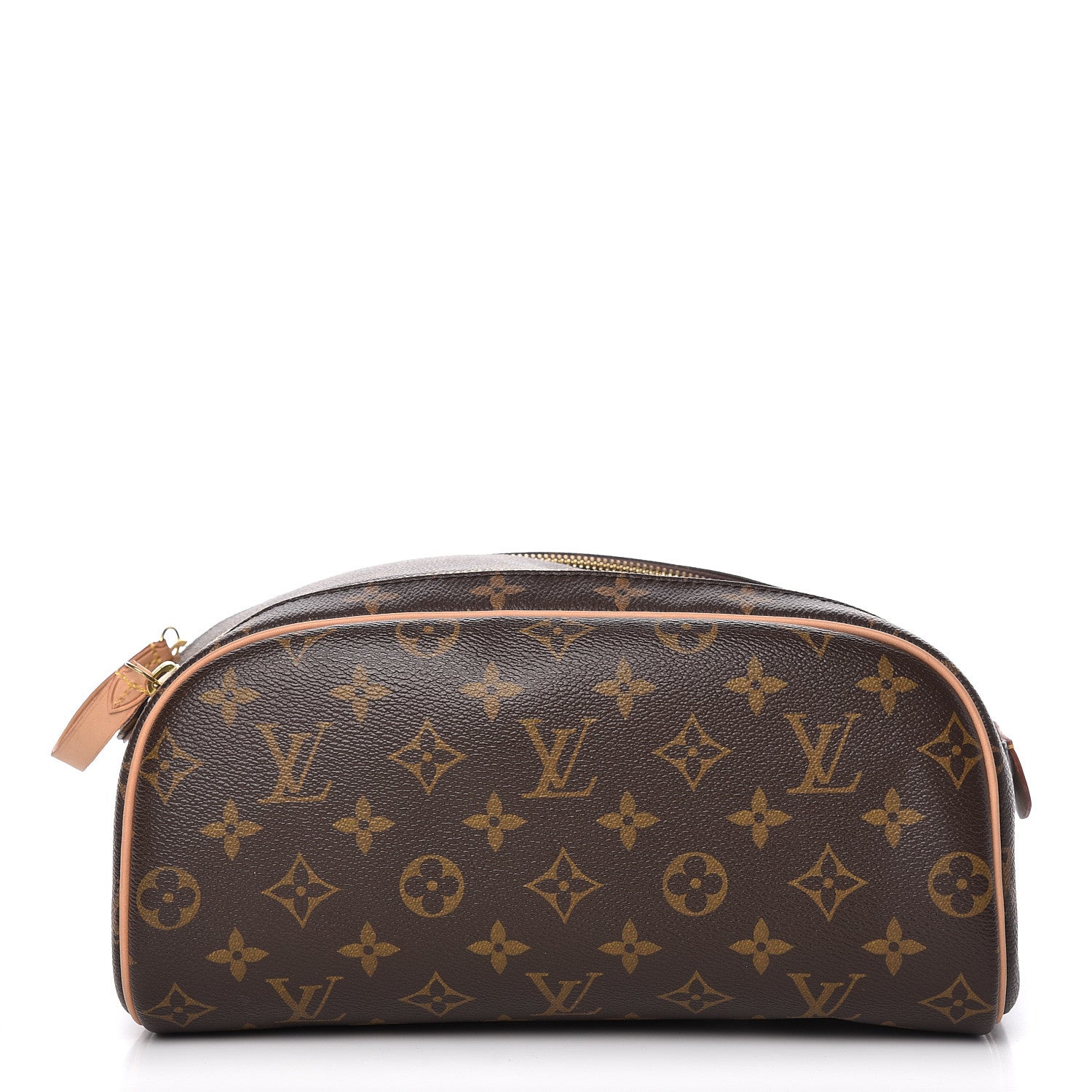Louis Vuitton Monogram King Size Toiletry Bag 1 of 10