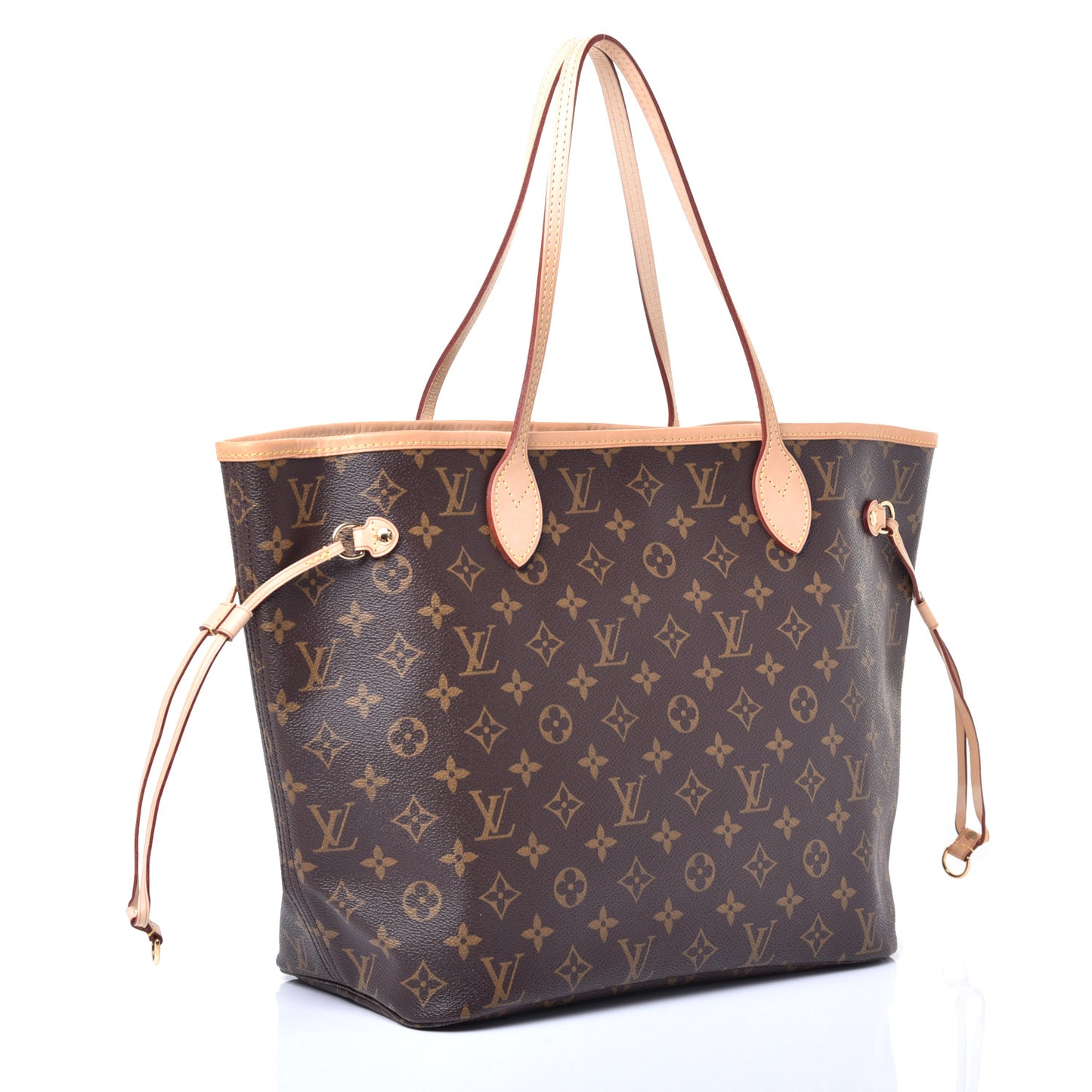 Monogram Neo Neverfull MM