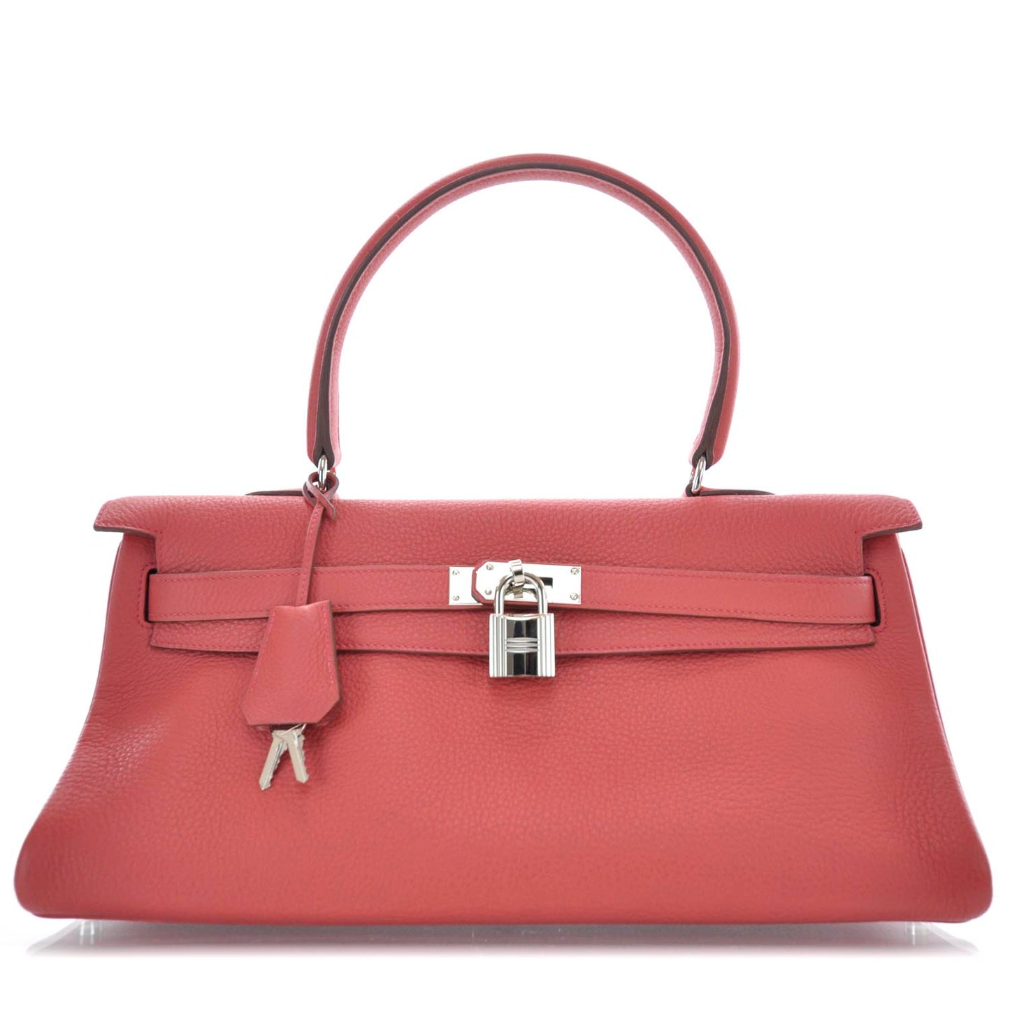 Clemence Shoulder Kelly 40 Bougainvillea