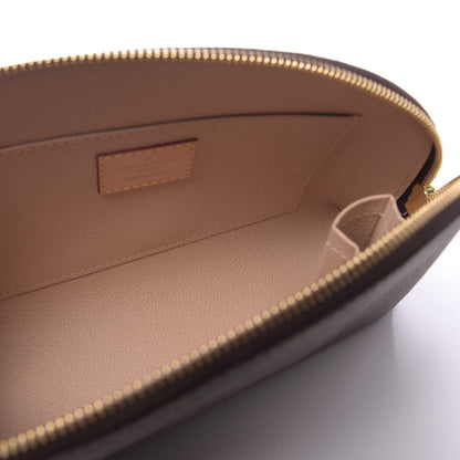 Louis Vuitton Monogram Cosmetic Pouch GM 5 of 8