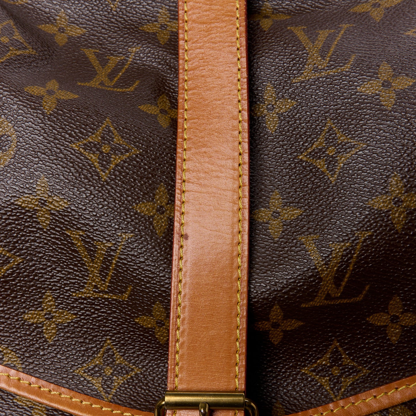 Monogram Saumur 35