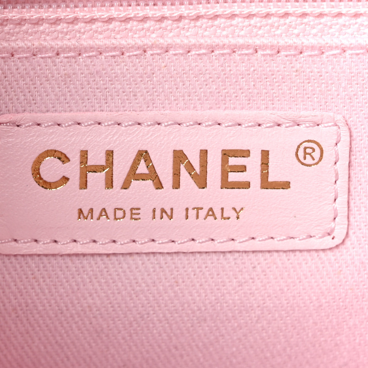 Caviar Quilted Medium Business Affinity Flap Light Pink