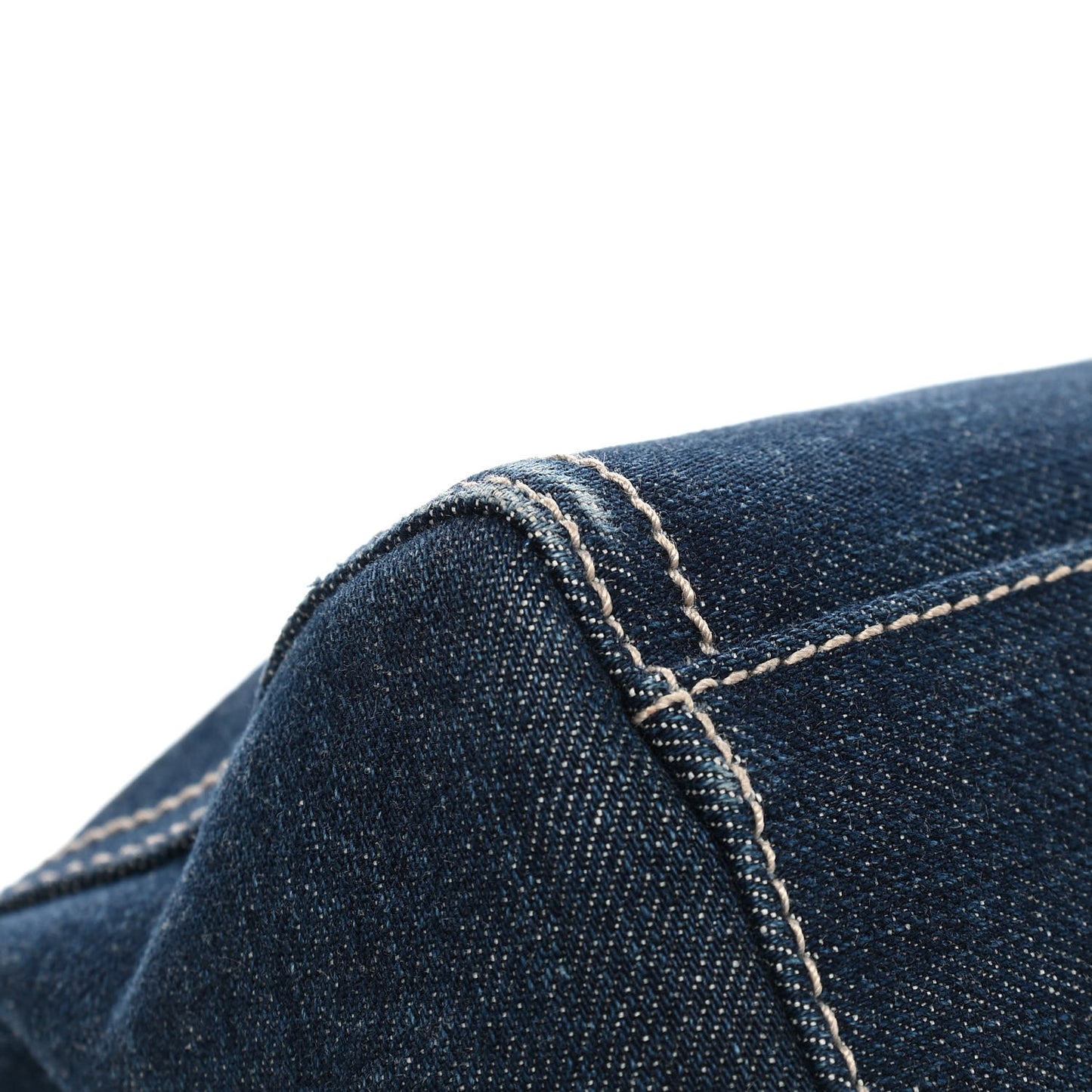 Denim Miss Sicily Satchel Blue Jeans