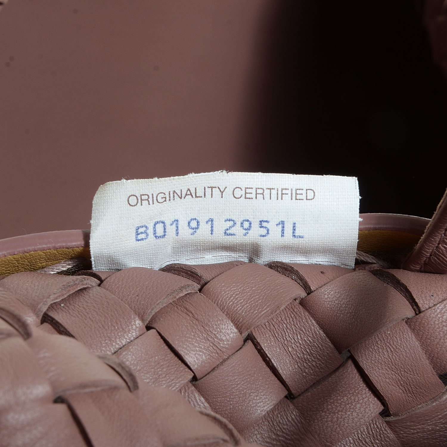Bottega Veneta Nappa Intrecciato Medium Cabat Watteau 8 of 8