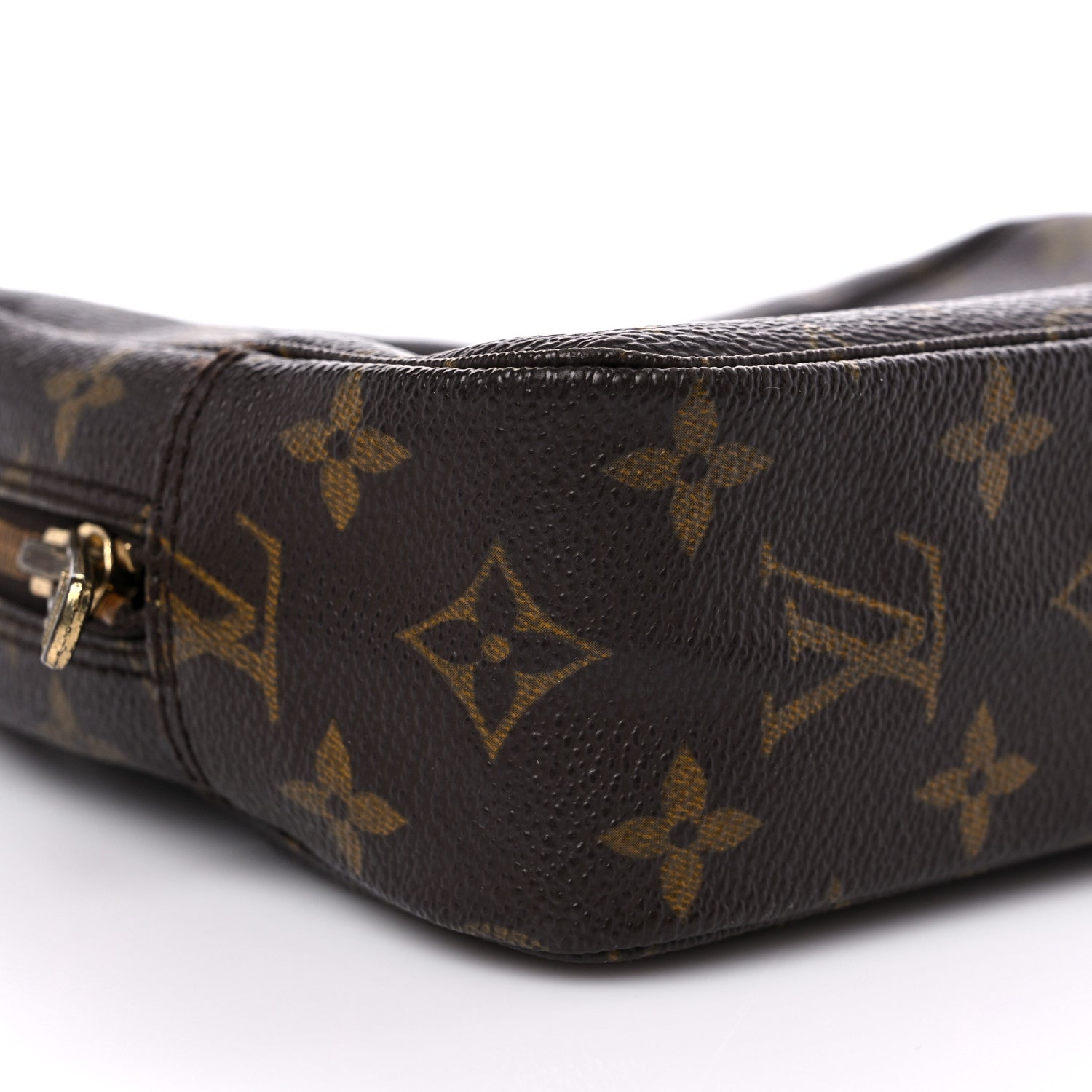 Louis Vuitton Monogram Trousse Toilette 23 7 of 10