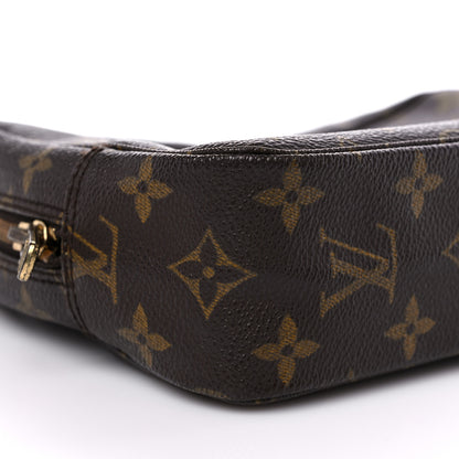 Louis Vuitton Monogram Trousse Toilette 23 7 of 10