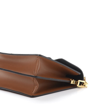 Louis Vuitton Reverse Monogram Dauphine MM 8 of 11