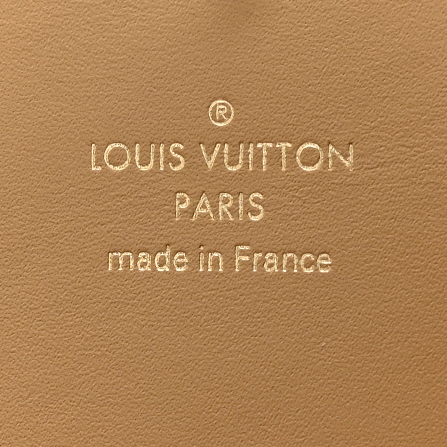 Monogram Giant Kirigami Pochette Set