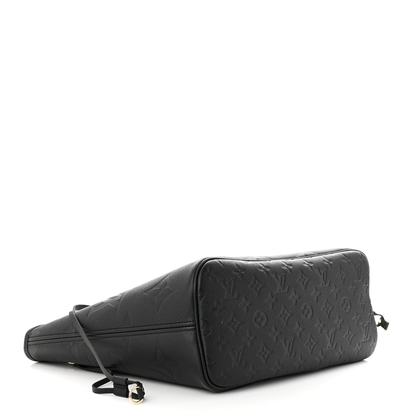 Empreinte Monogram Giant Neverfull MM Black