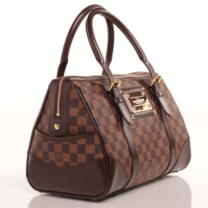 Louis Vuitton Damier Ebene Berkeley 3 of 8