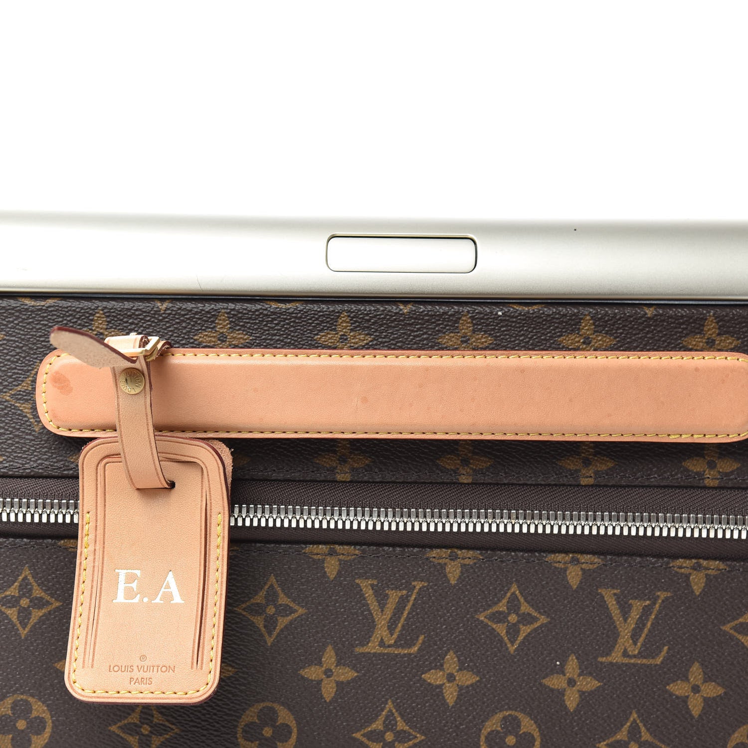 Louis Vuitton Monogram Horizon 55 14 of 14