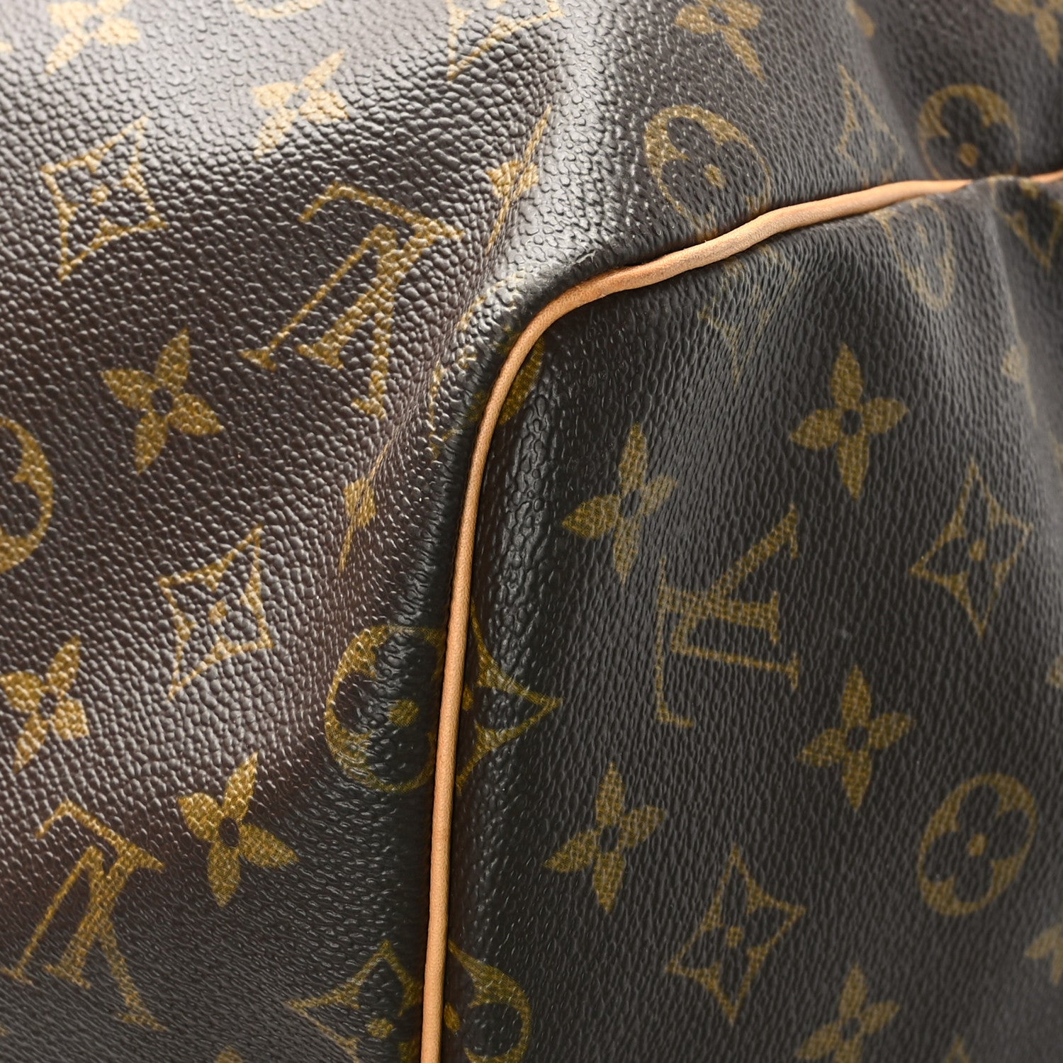 Louis Vuitton Monogram Keepall 55 15 of 15