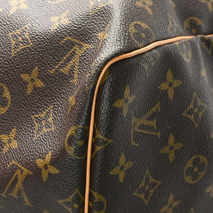 Louis Vuitton Monogram Keepall 55 15 of 15