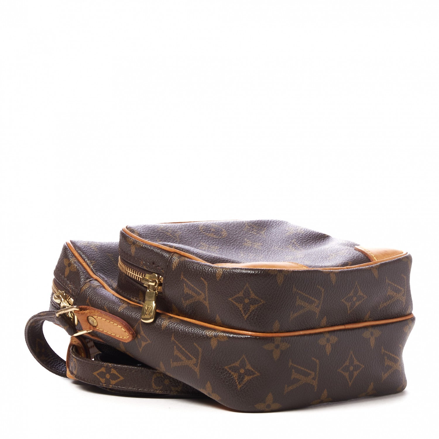 Louis Vuitton Monogram Amazone 3 of 7