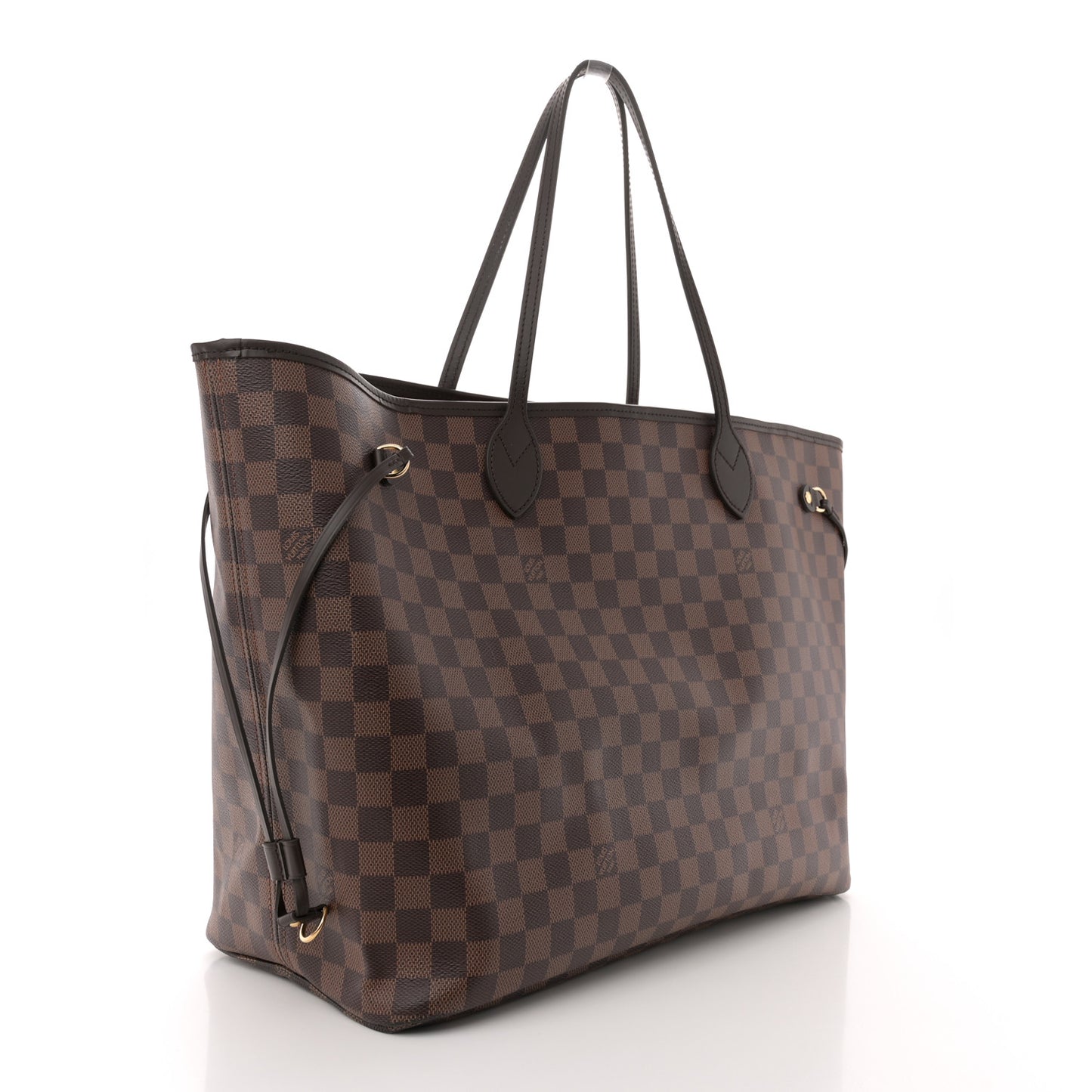 Damier Ebene Neo Neverfull GM