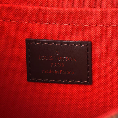 Louis Vuitton Damier Ebene Favorite MM 6 of 7
