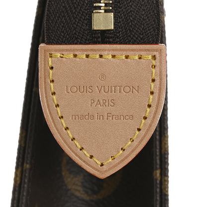 Louis Vuitton Monogram Trio Toilet Pouch Set 11 of 11