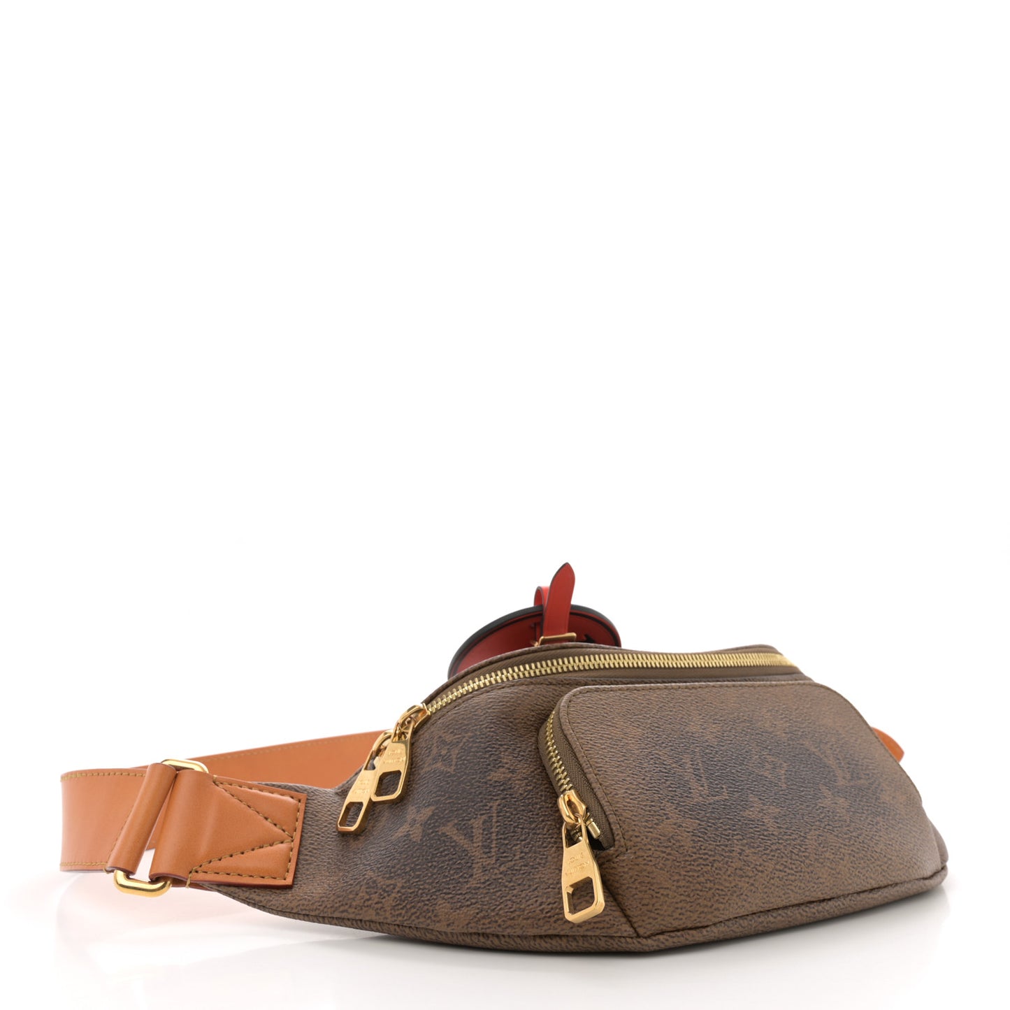 Monogram Dust Rush Bumbag