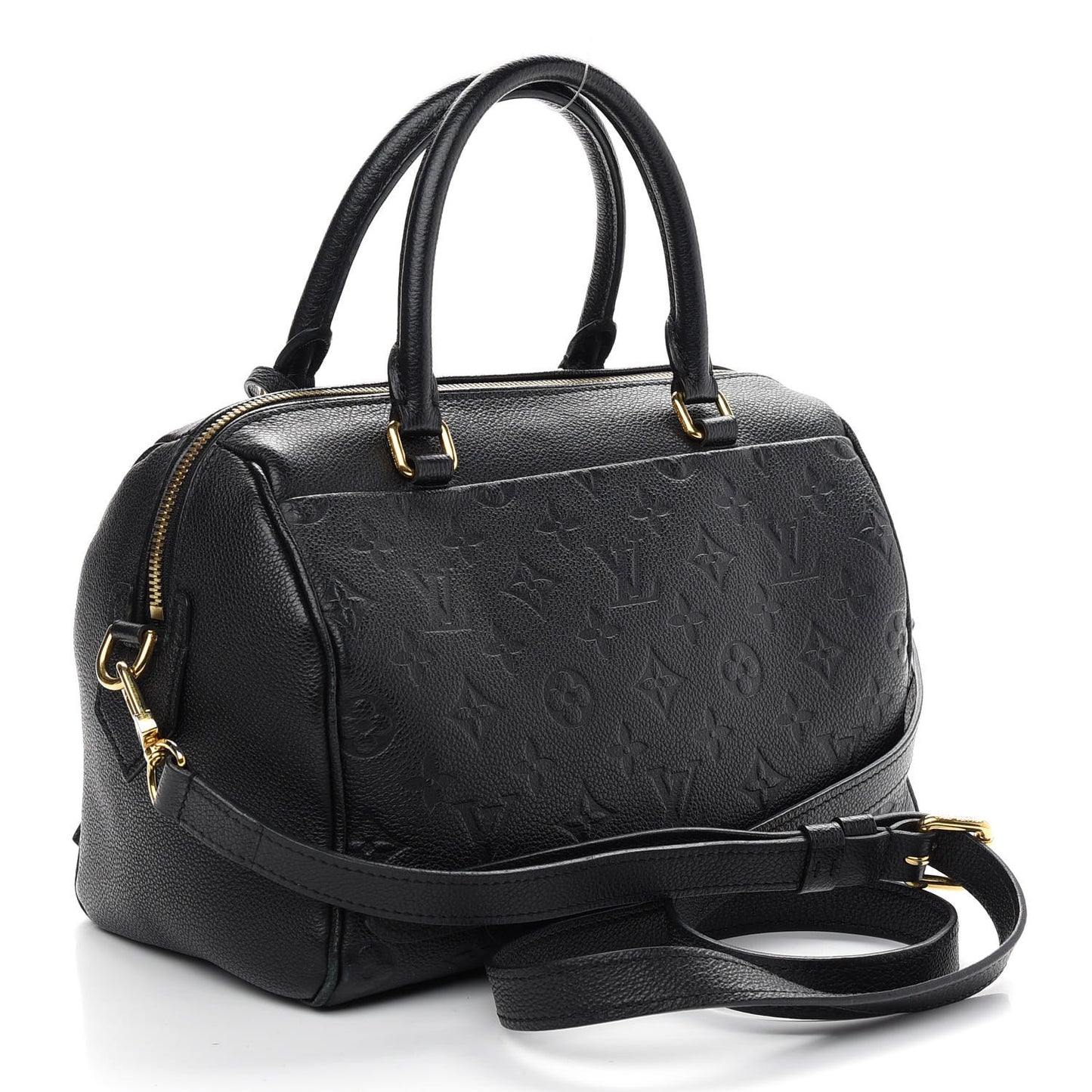 Empreinte Speedy Bandouliere 25 NM Black