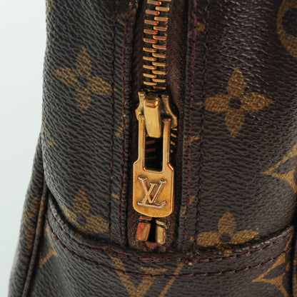 Louis Vuitton Monogram Trousse Toilette 28 8 of 8