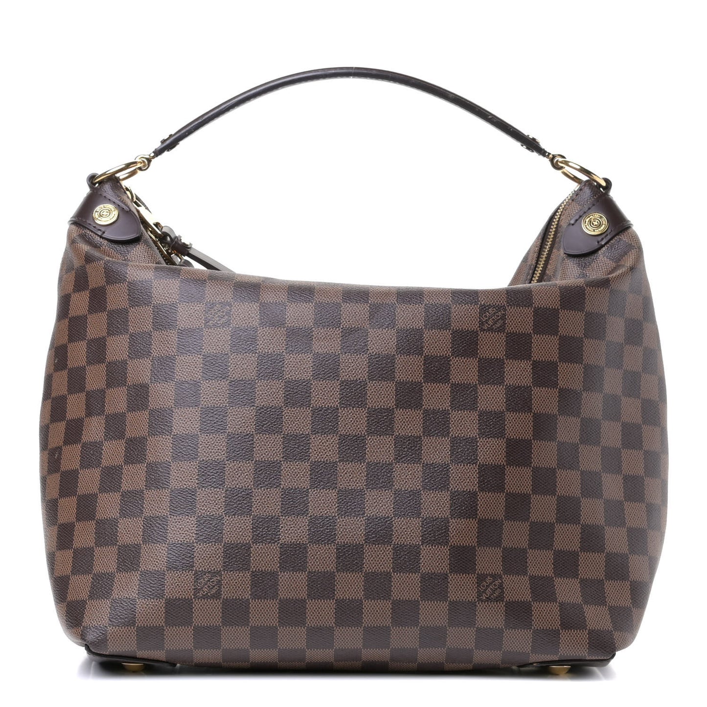 Damier Ebene Duomo Hobo