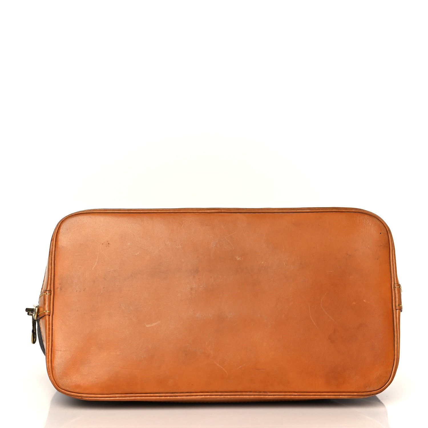 Louis Vuitton Monogram Alma PM 12 of 12