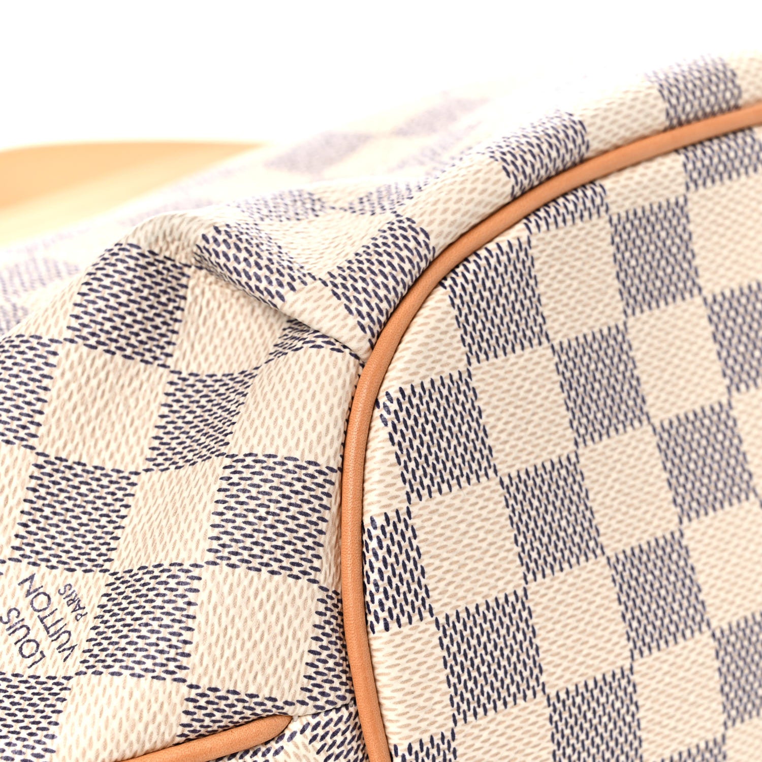 Louis Vuitton Damier Azur Riviera PM 11 of 23