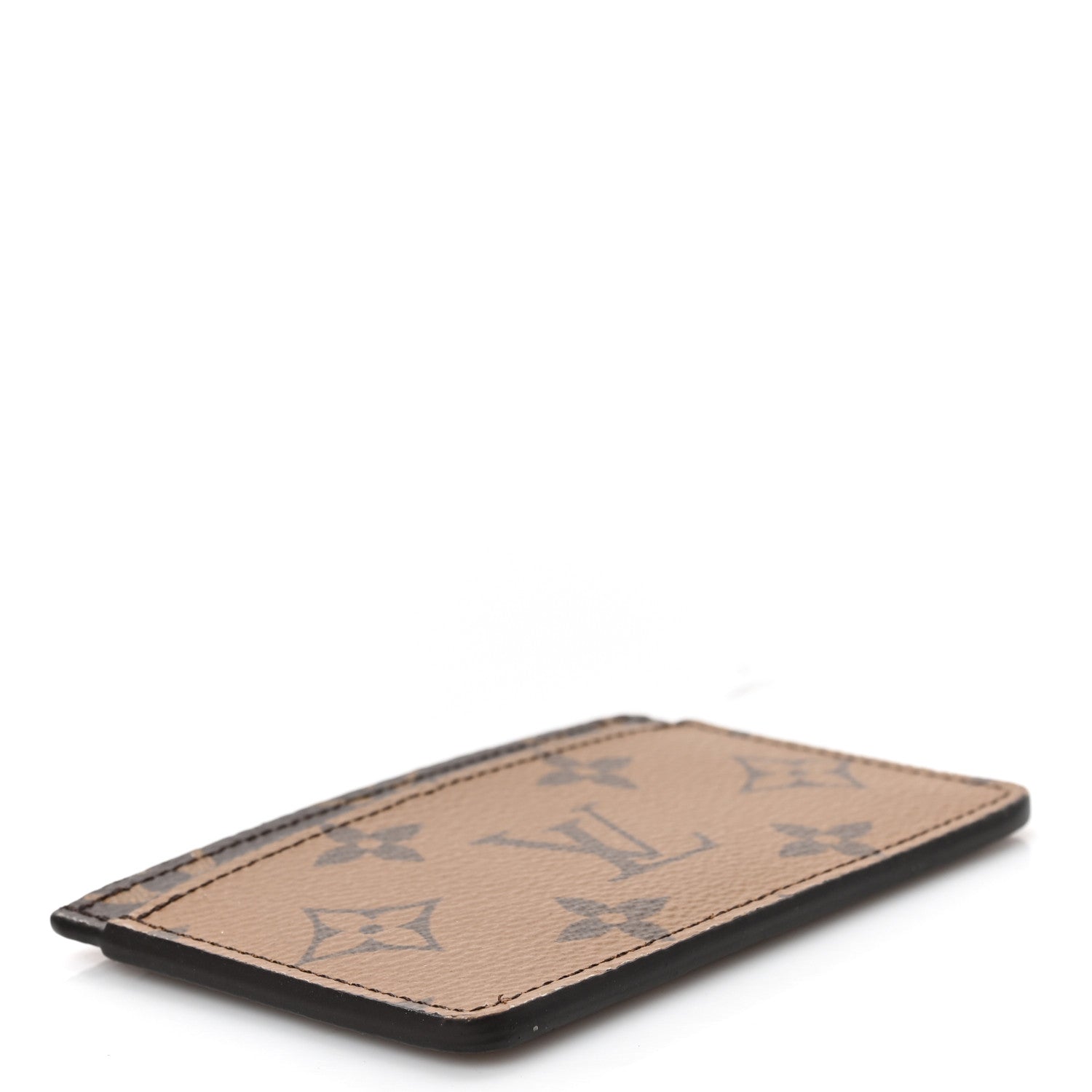 Louis Vuitton Reverse Monogram Card Holder 4 of 6
