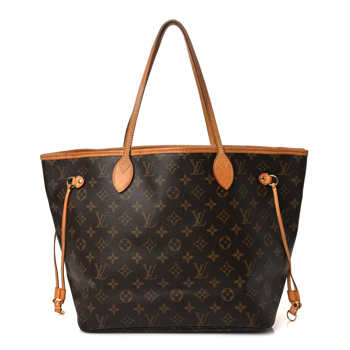 Monogram Neverfull MM