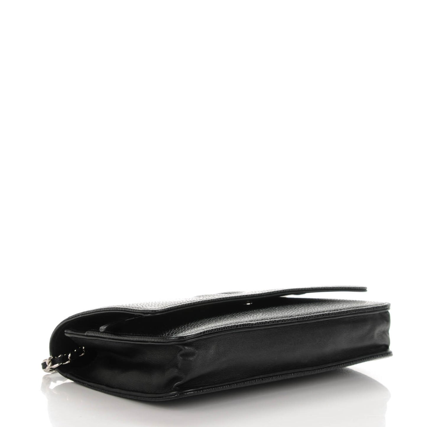 Caviar Timeless CC Wallet On Chain WOC Black