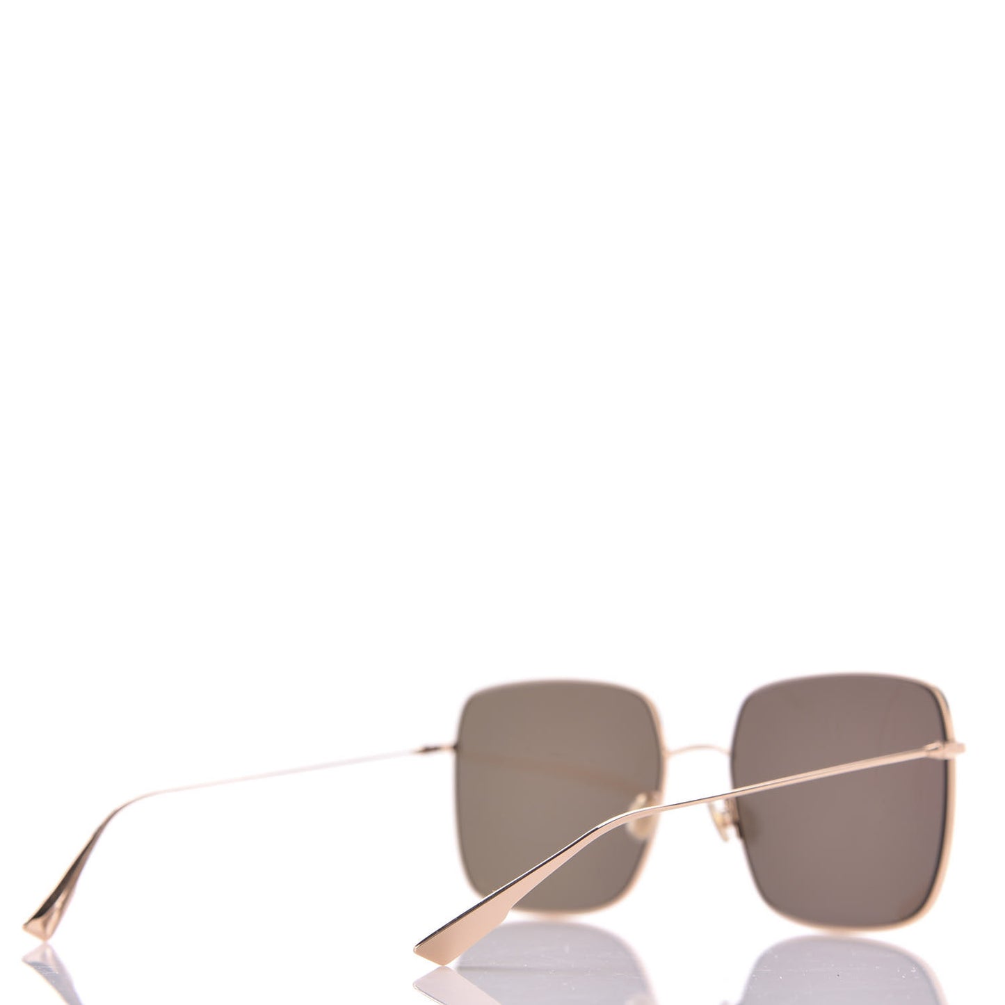 Metal Stellaire 1 Sunglasses Gold