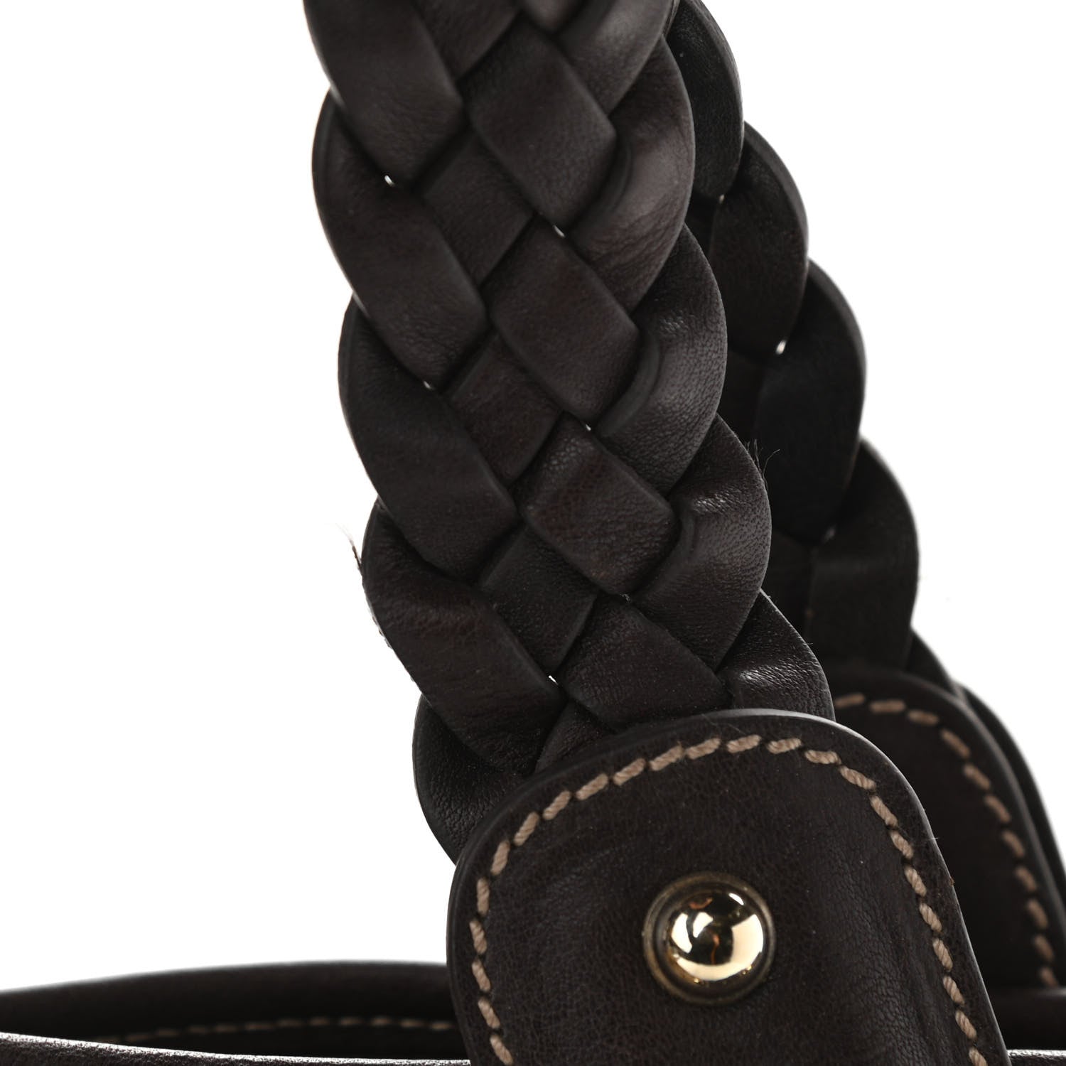 Gucci Monogram Small Pelham Shoulder Bag Dark Brown 11 of 14