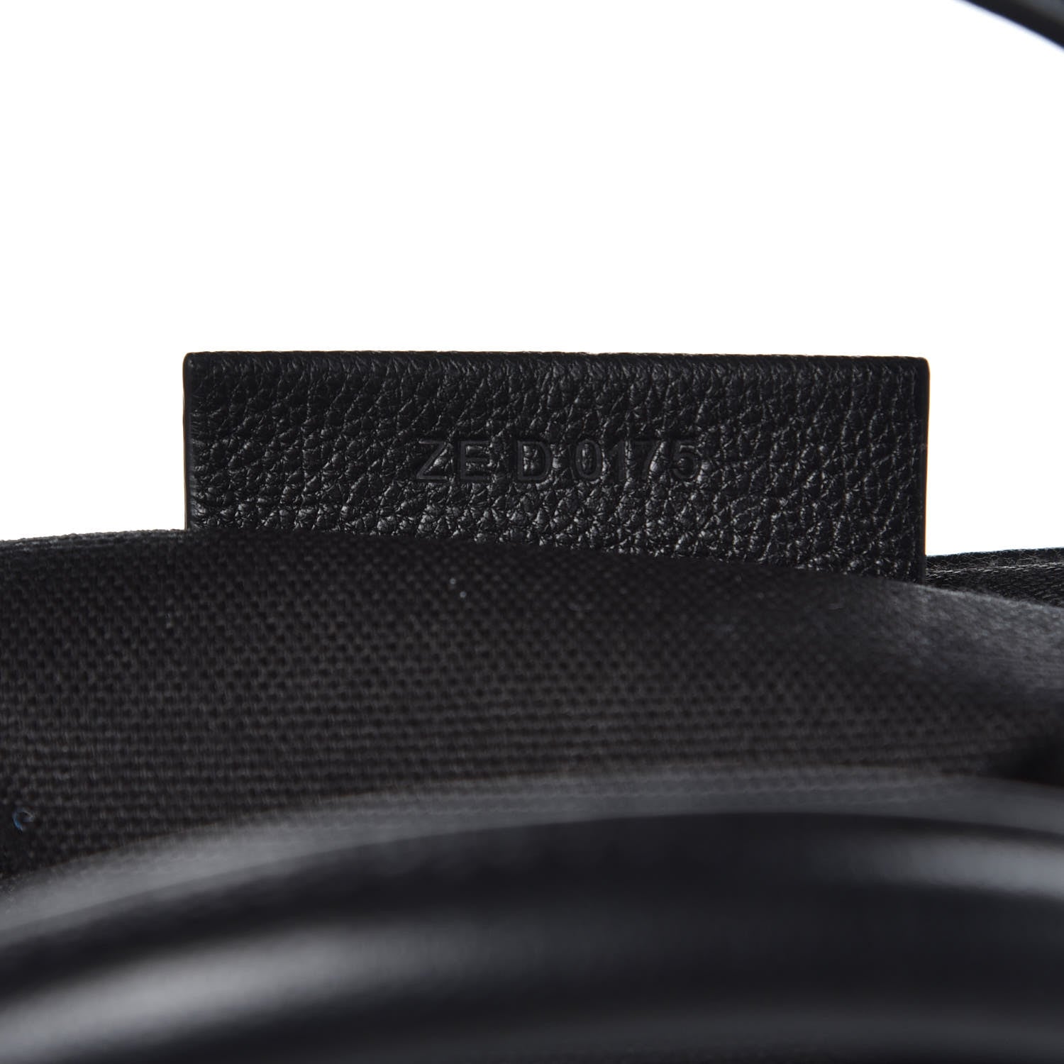 Givenchy Sugar Goatskin Small Antigona Black 3 of 7
