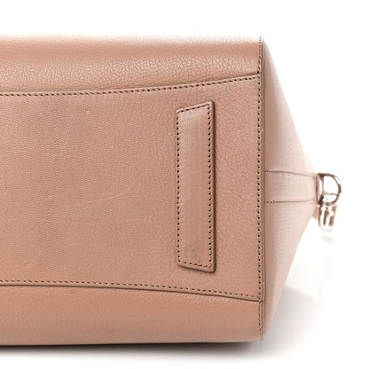 Givenchy Sugar Goatskin Medium Antigona Pale Rose 7 of 11